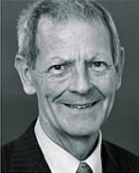 Walter Stahel